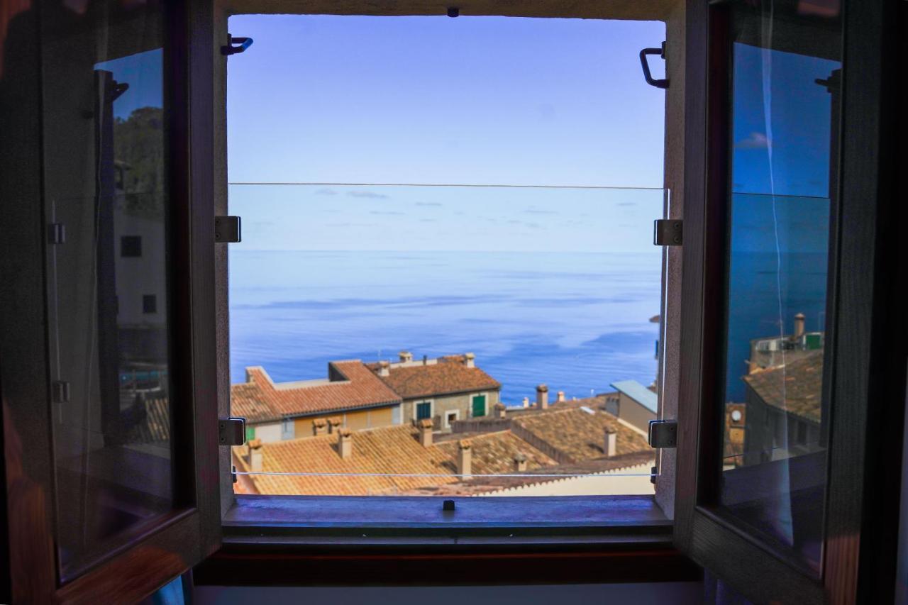 Can Colom Banyalbufar Exteriér fotografie