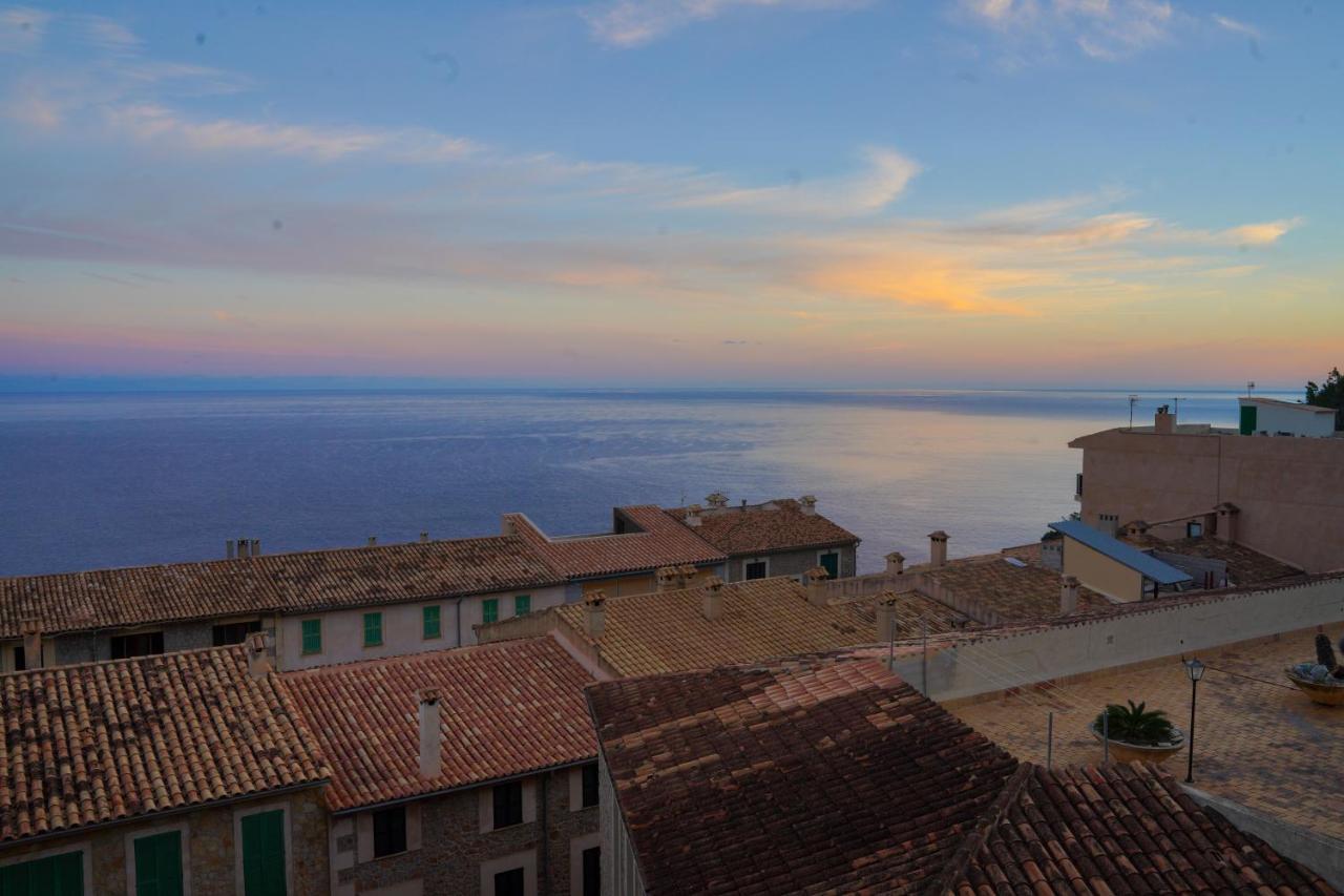 Can Colom Banyalbufar Exteriér fotografie