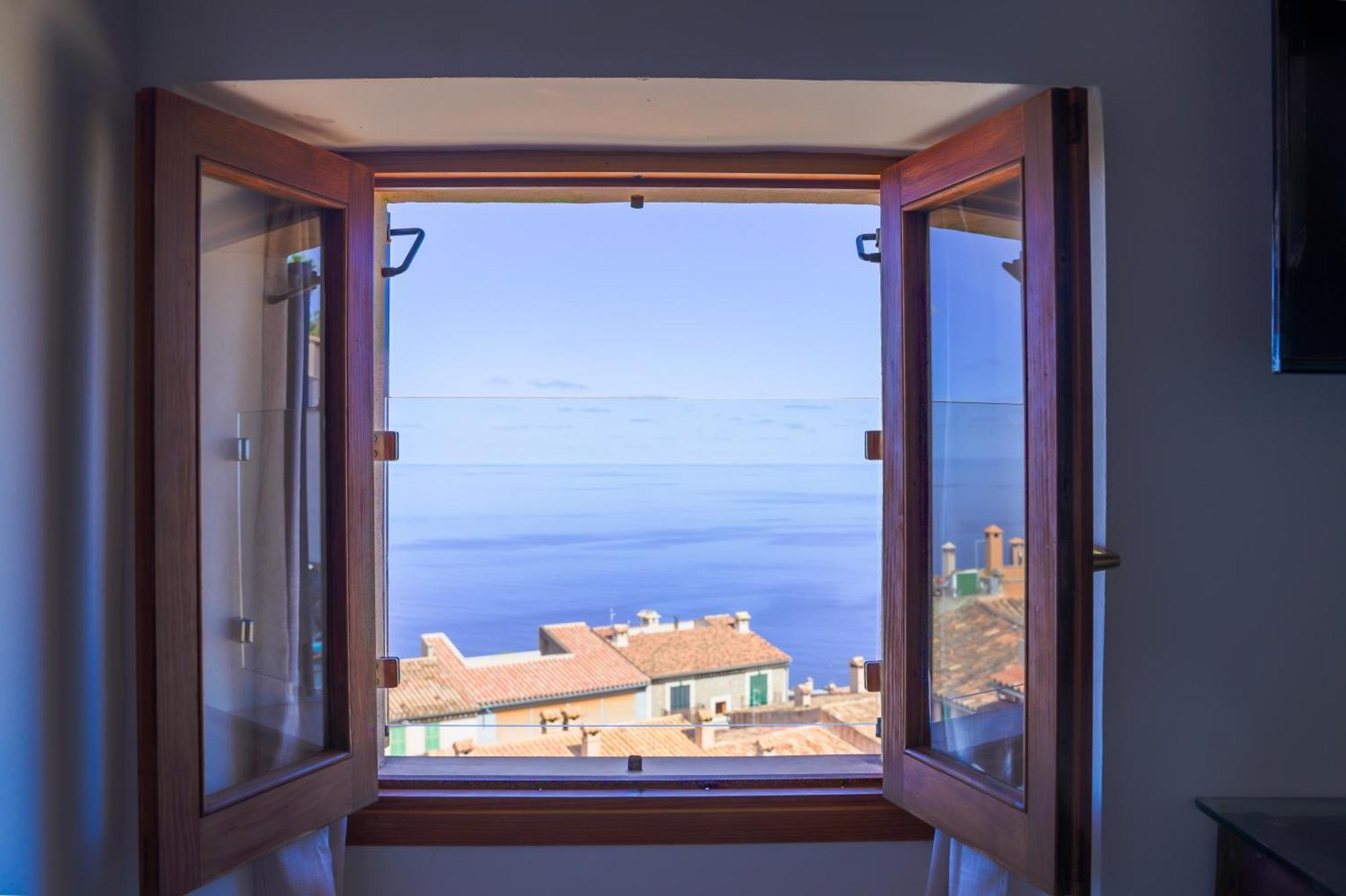 Can Colom Banyalbufar Exteriér fotografie